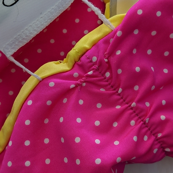 Brand New Beach Bunny Braided Reversible Set 2 Pcs - Picture 11 of 11